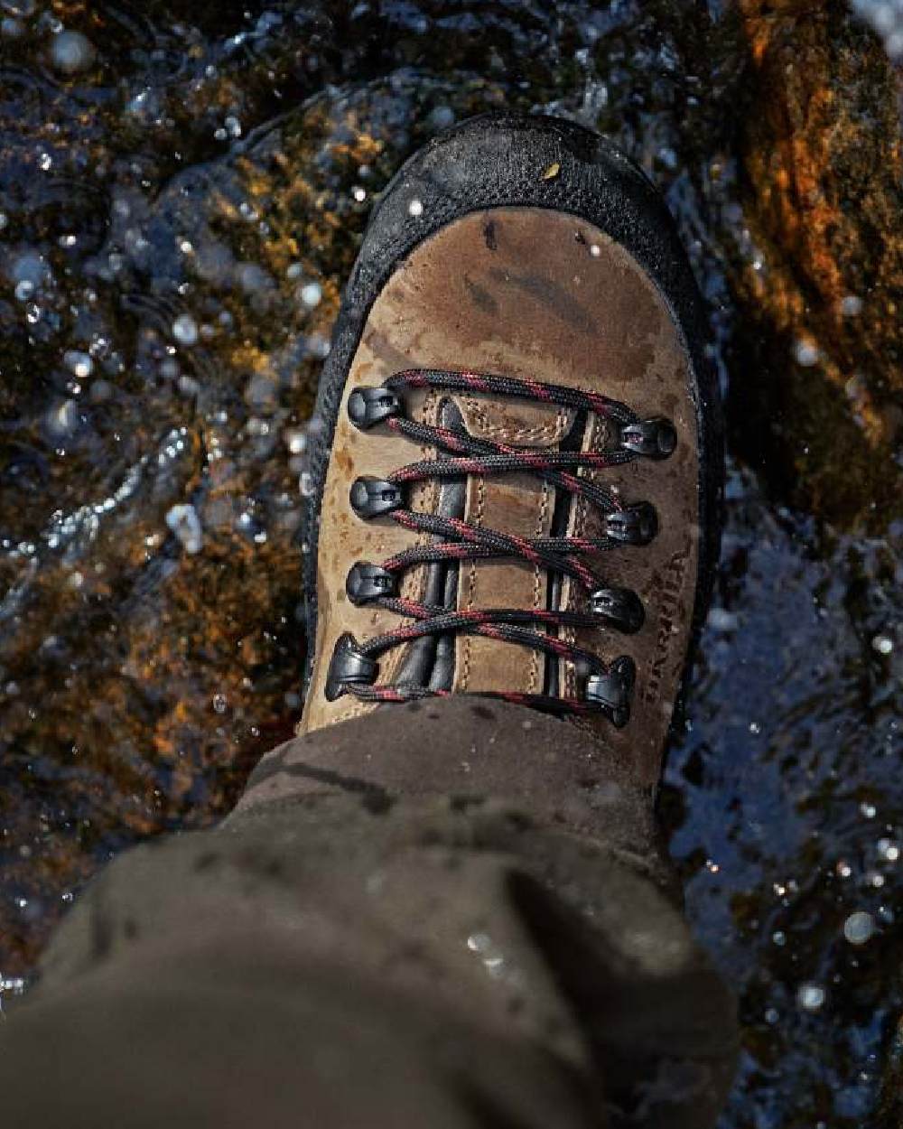 Harkila Saxnas Womens GTX Boots - Image 2