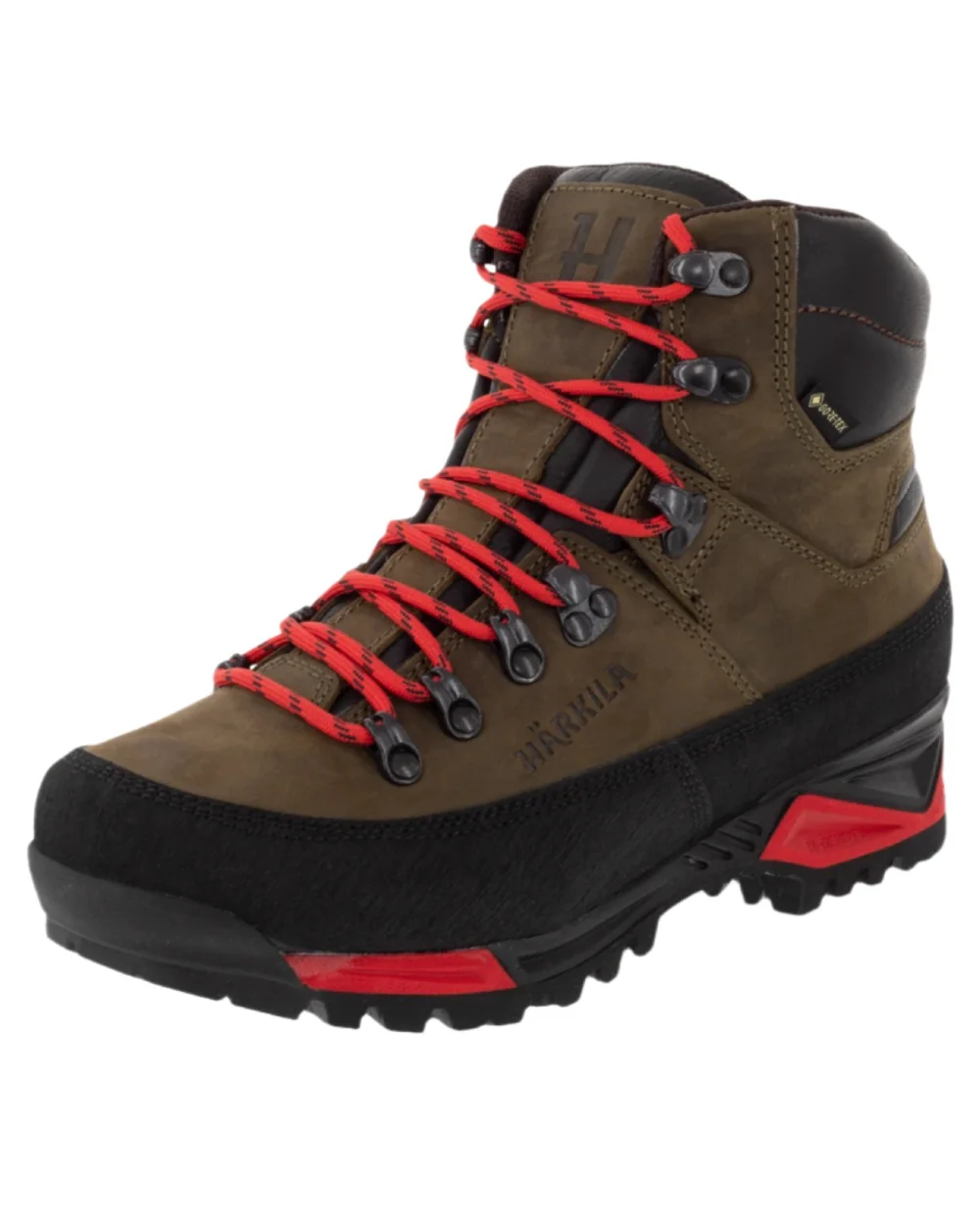 Harkila Saxnas Womens GTX Boots - Image 5