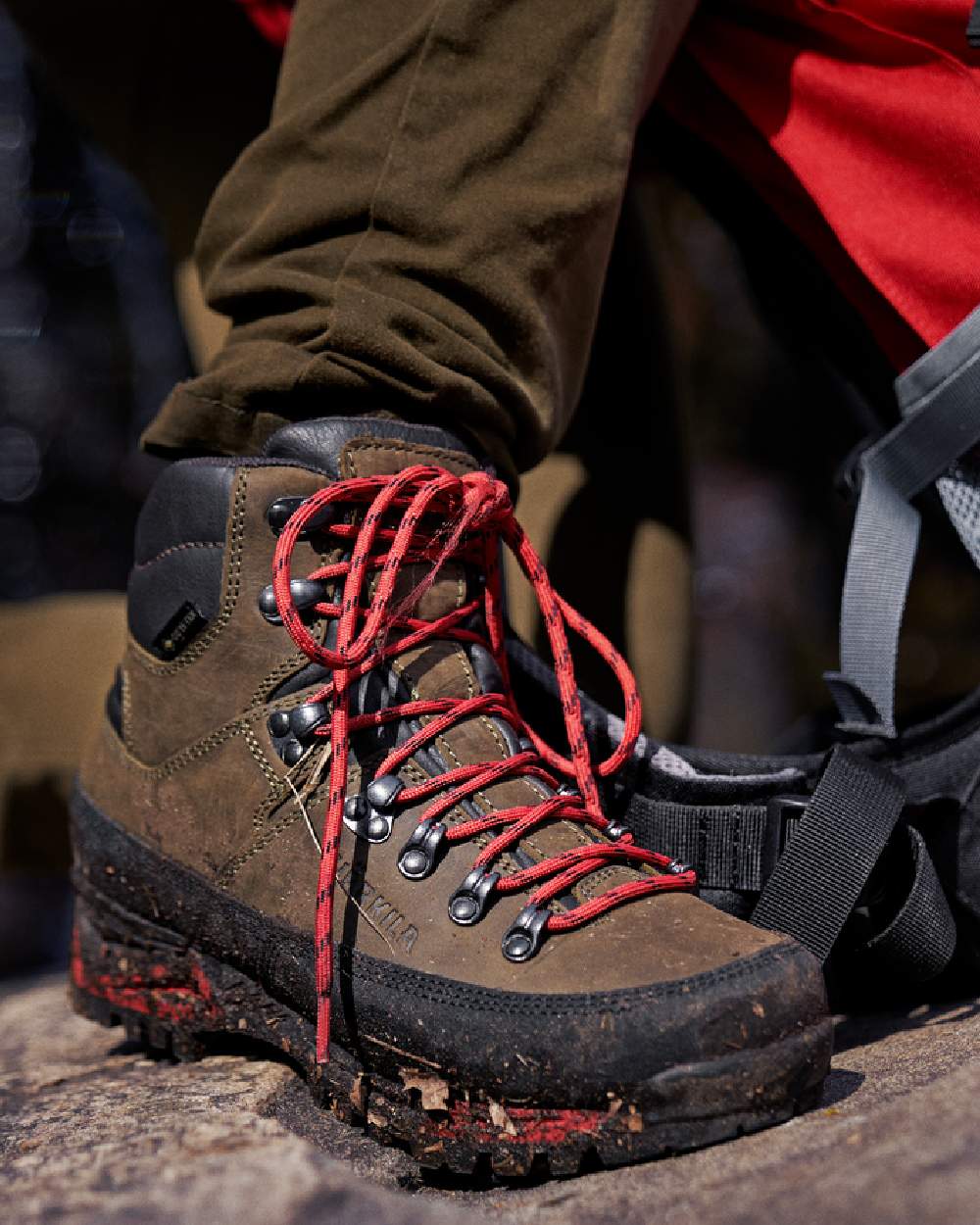 Harkila Saxnas Womens GTX Boots - Image 6