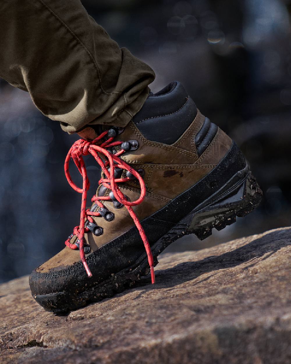Harkila Saxnas Womens GTX Boots - Image 7