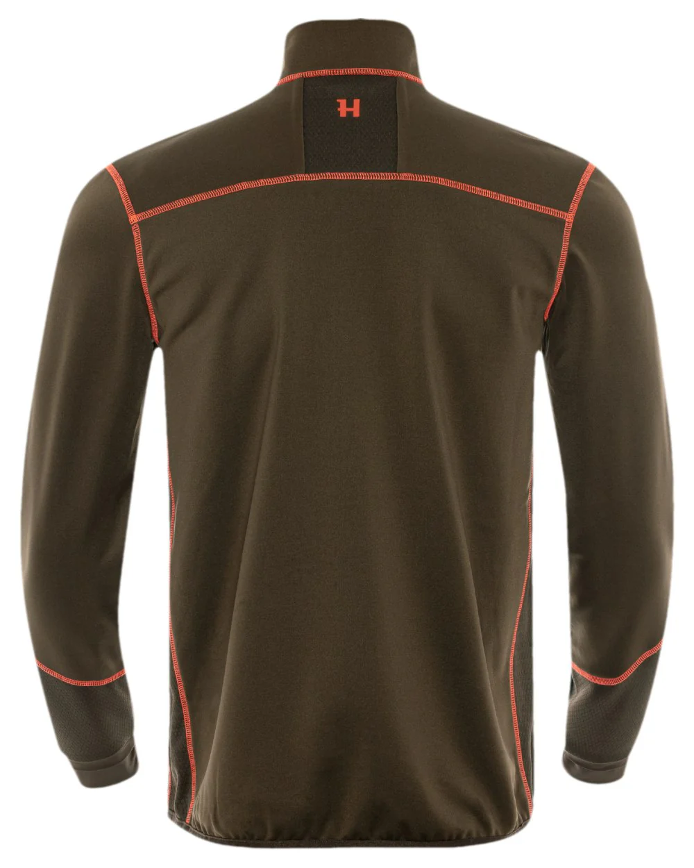 Harkila Scandinavian Fleece Jacket Clearance - Image 14