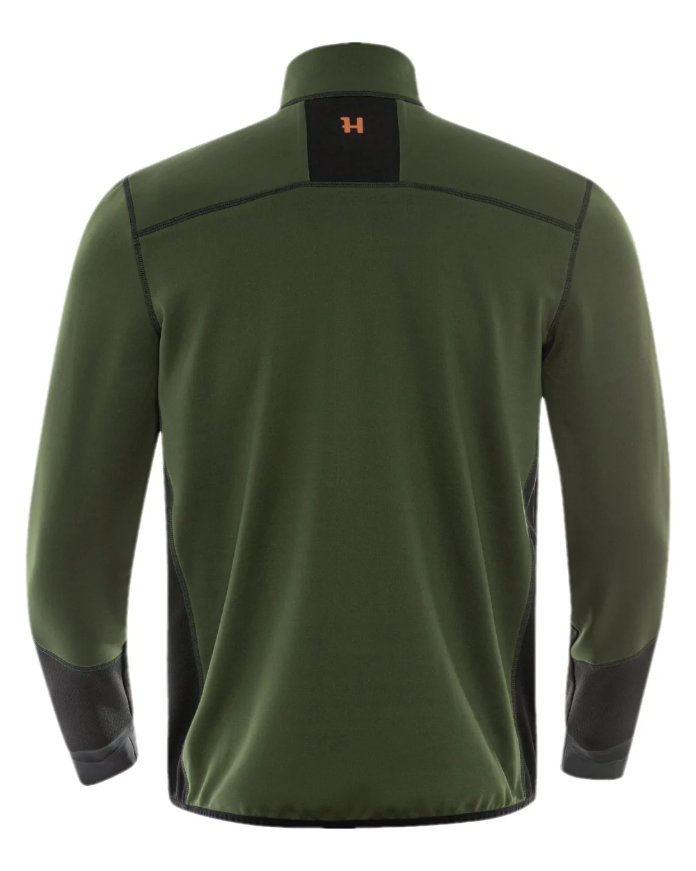 Harkila Scandinavian Fleece Jacket Clearance - Image 9