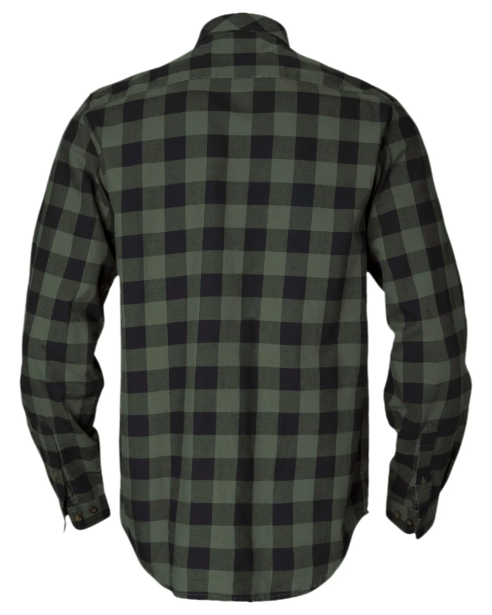 Harkila Scandinavian Long Sleeve Shirt - Image 13
