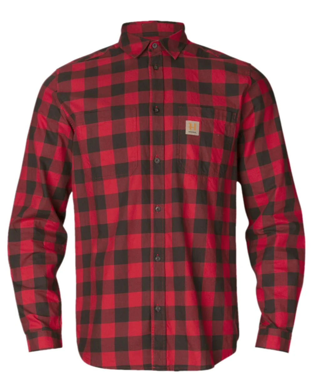 Harkila Scandinavian Long Sleeve Shirt - Image 14