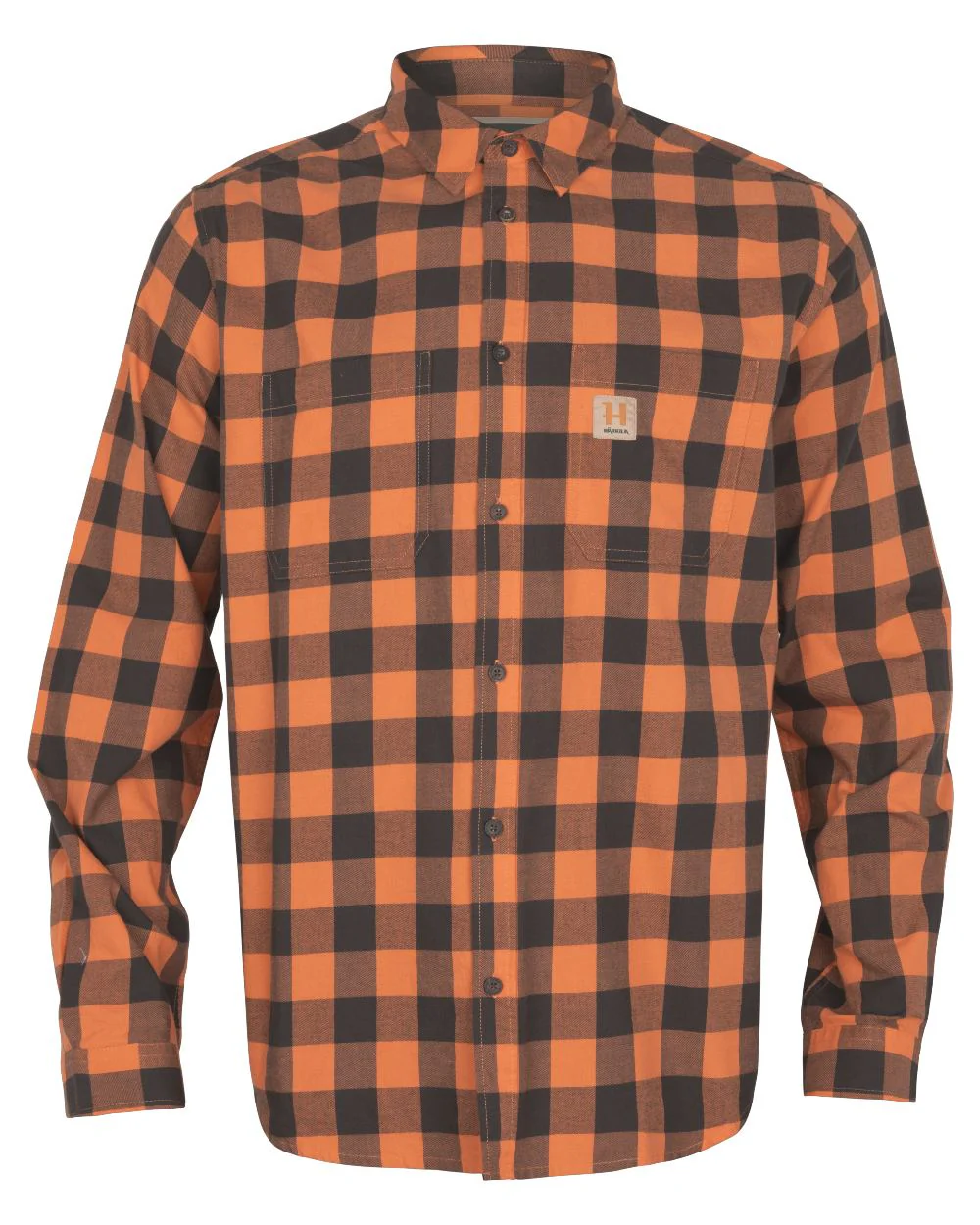 Harkila Scandinavian Long Sleeve Shirt - Image 20