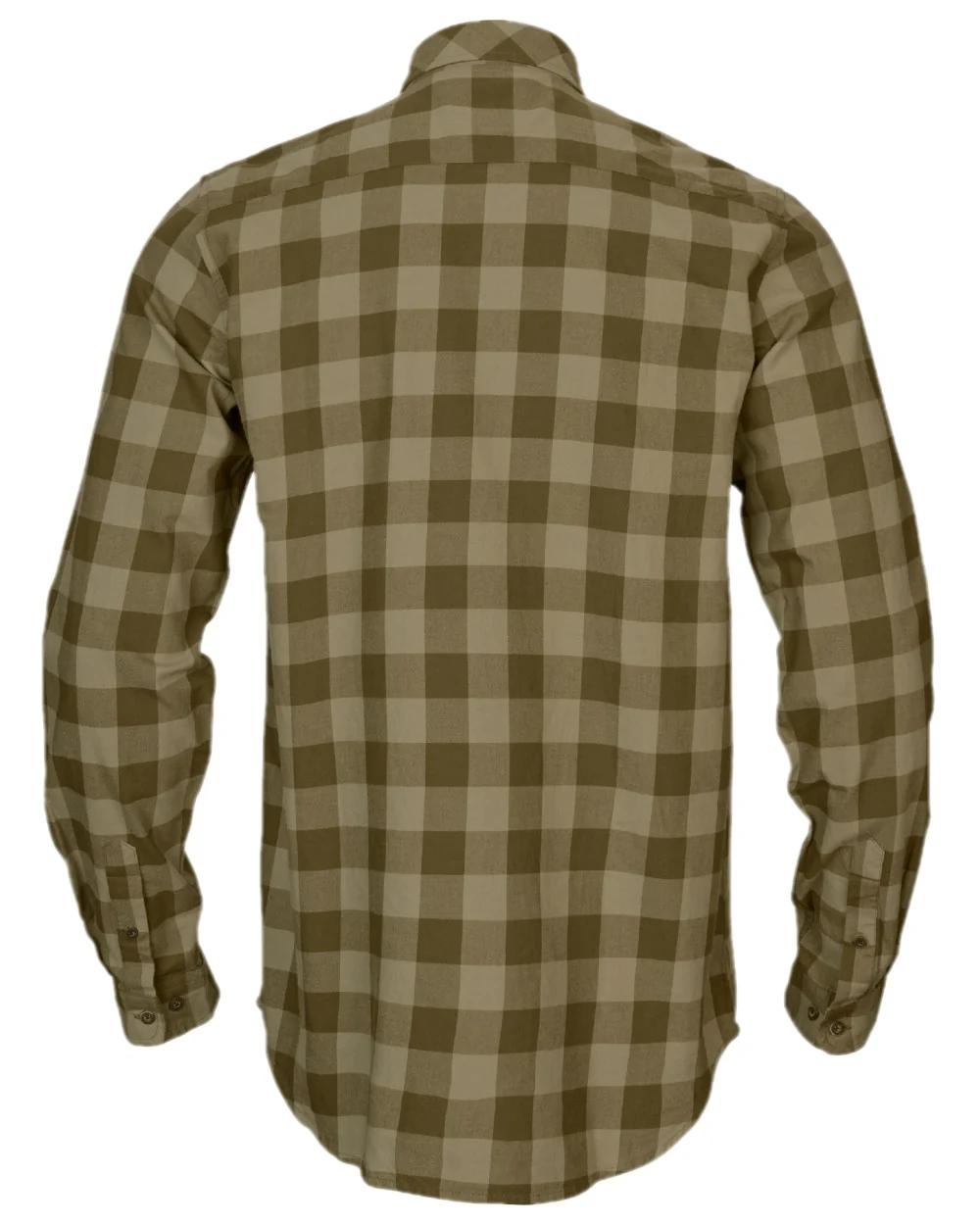 Harkila Scandinavian Long Sleeve Shirt - Image 7