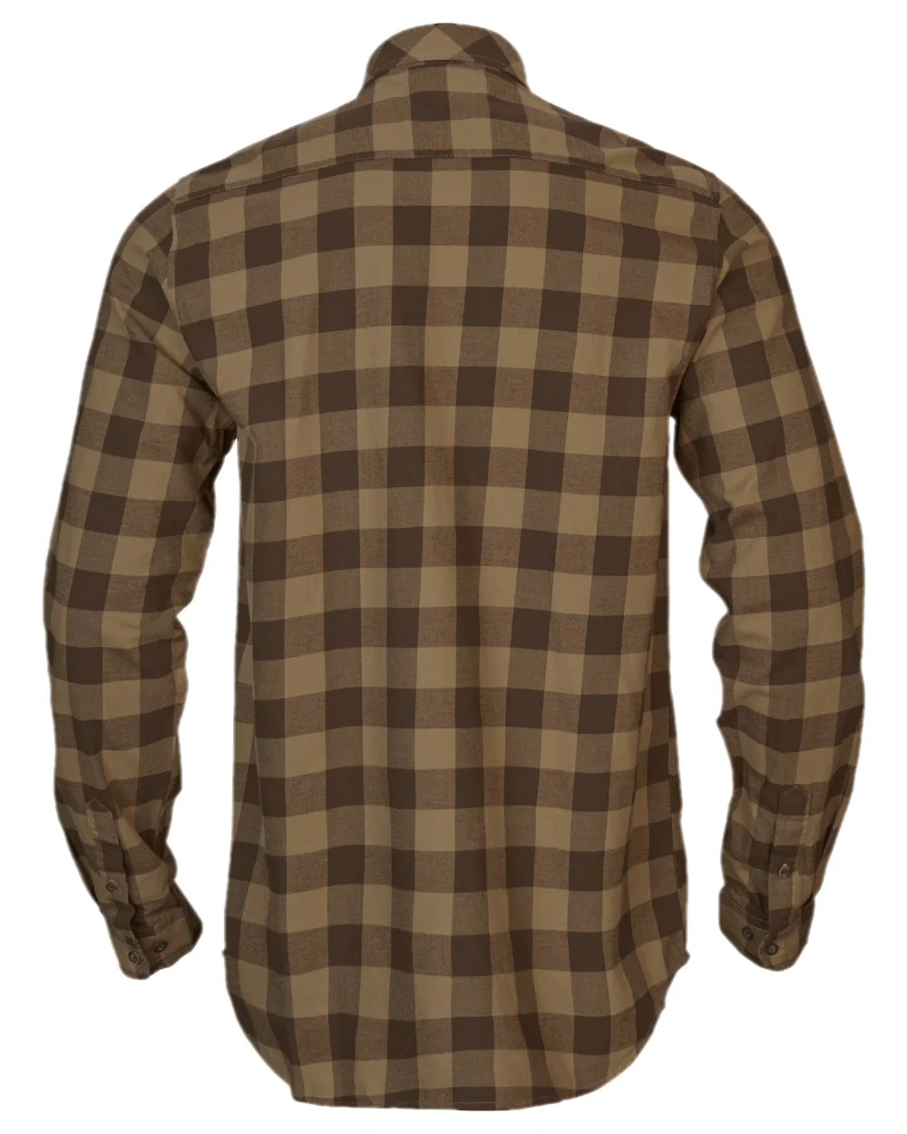 Harkila Scandinavian Long Sleeve Shirt Clearance - Image 7