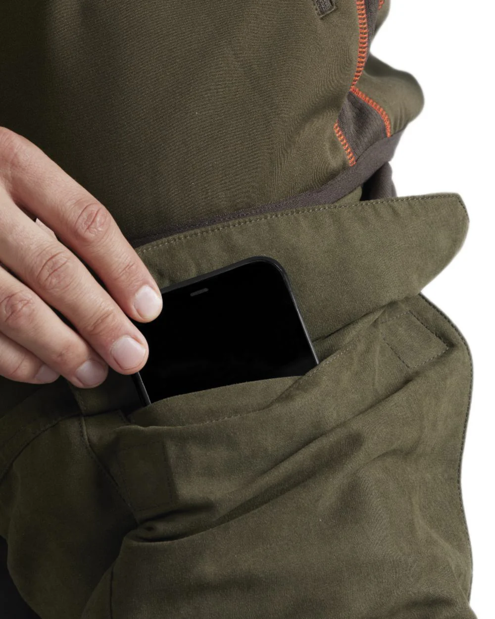 Harkila Scandinavian Trousers - Image 14