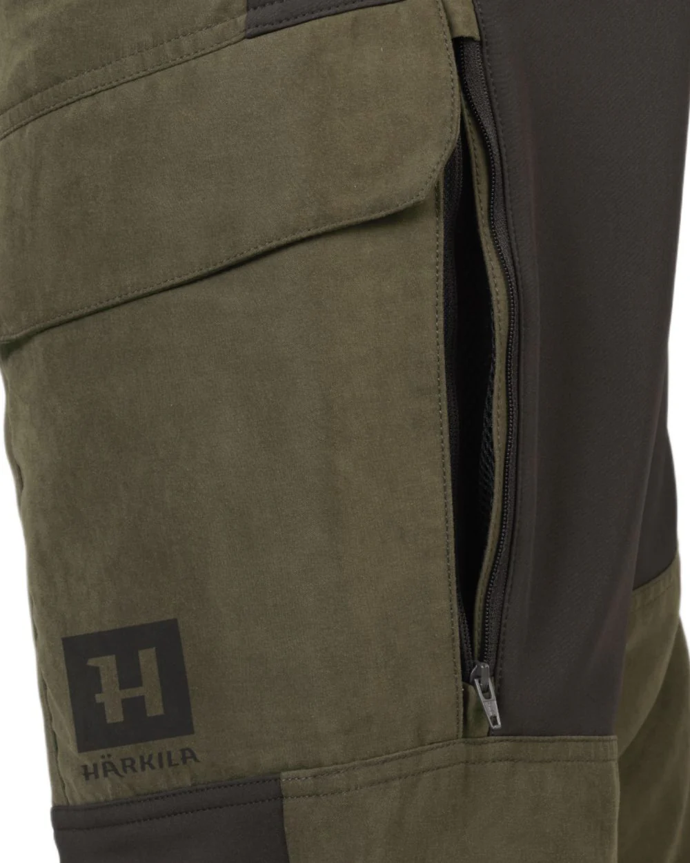 Harkila Scandinavian Trousers - Image 18