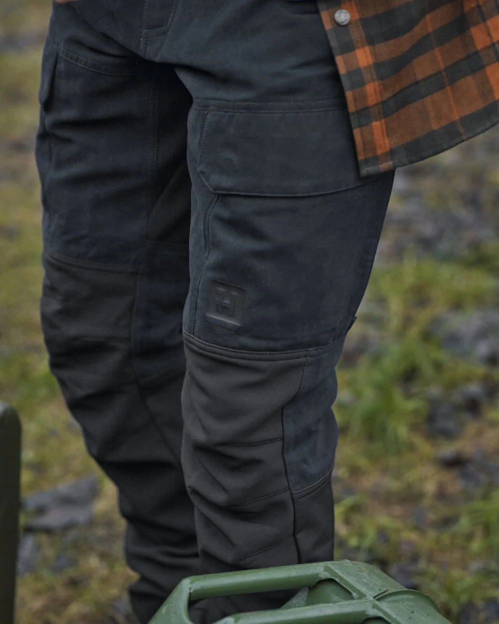 Harkila Scandinavian Trousers - Image 24