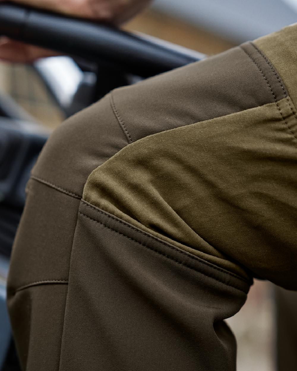 Harkila Scandinavian Trousers - Image 3