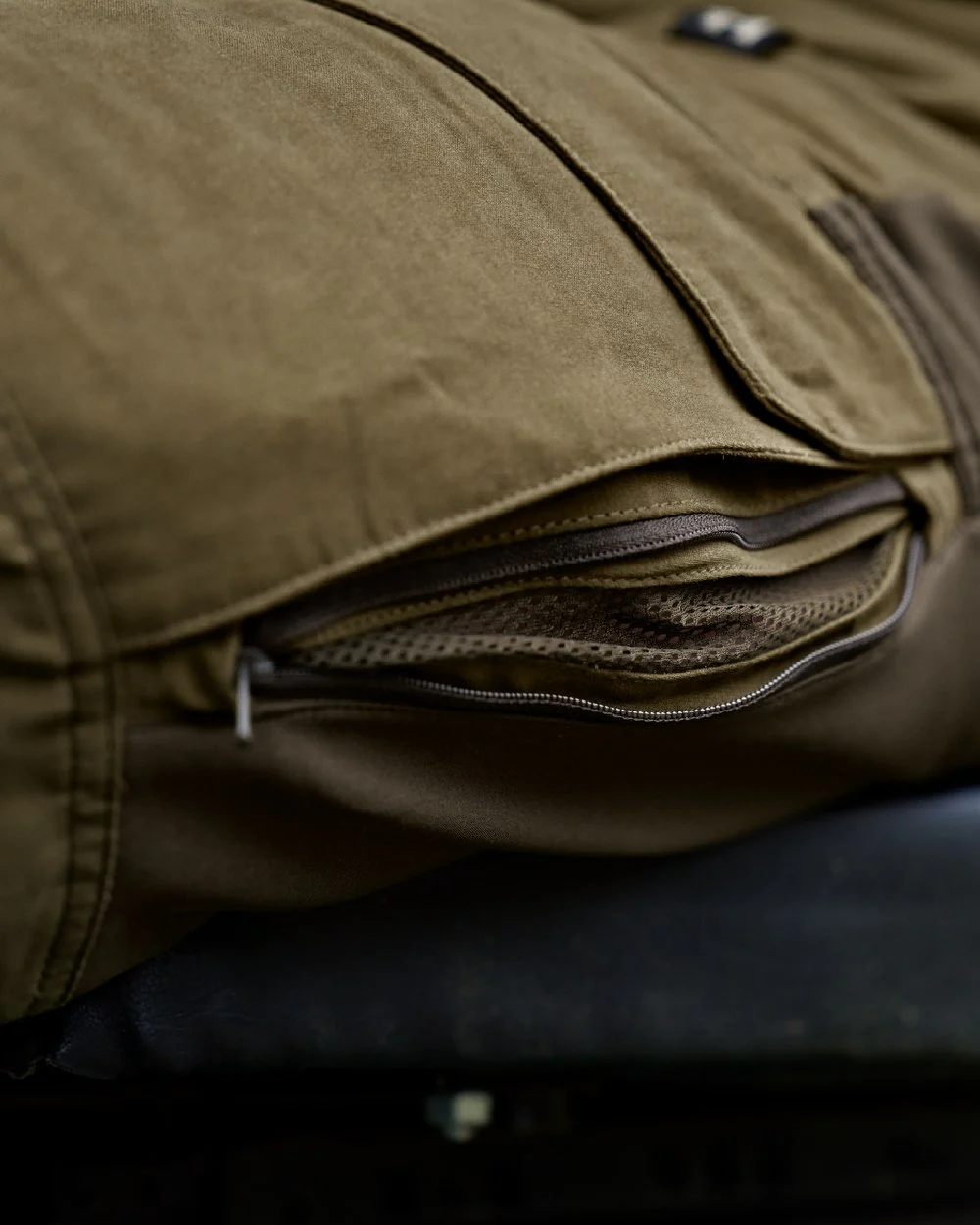 Harkila Scandinavian Trousers - Image 4
