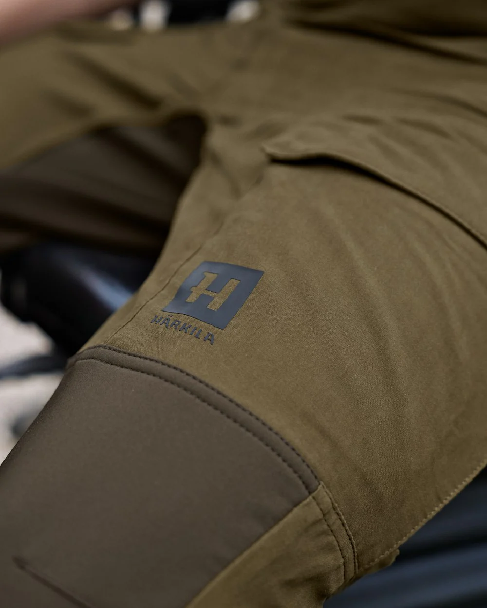Harkila Scandinavian Trousers - Image 9