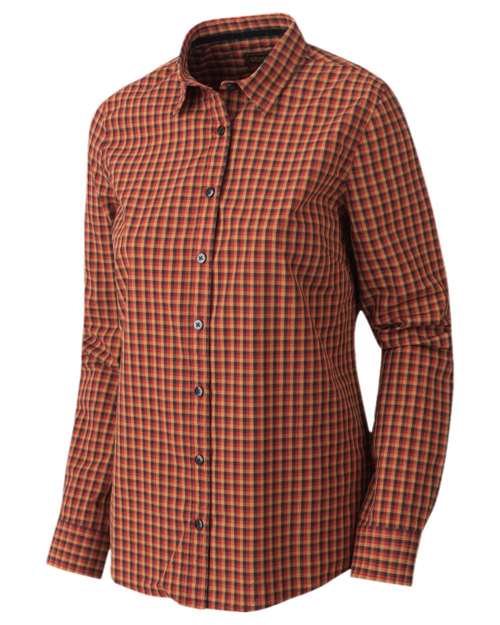 Harkila Selja Lady Long Sleeved Shirt - Image 13