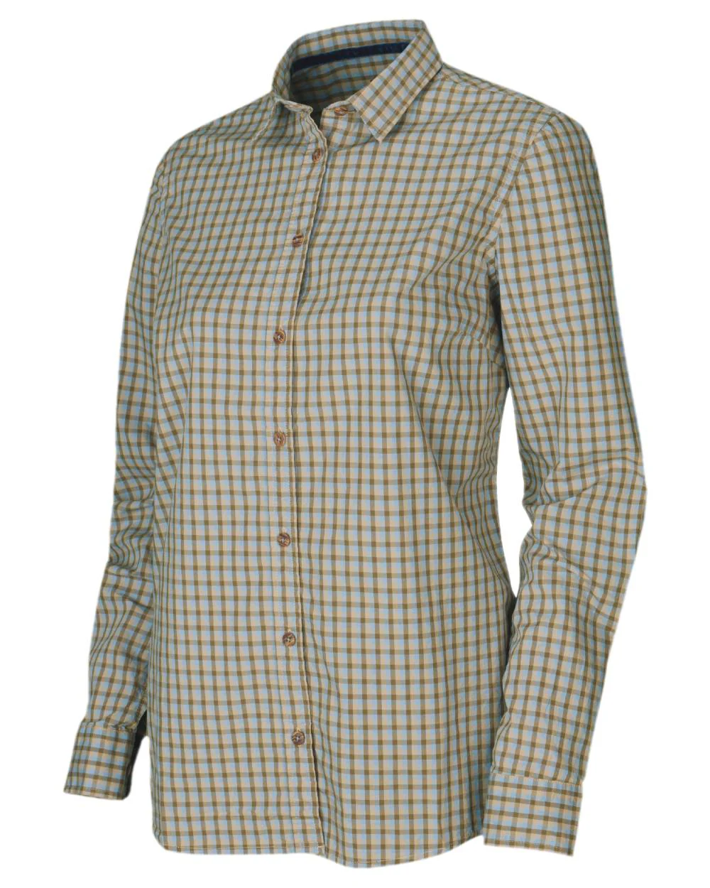 Harkila Selja Lady Long Sleeved Shirt - Image 4