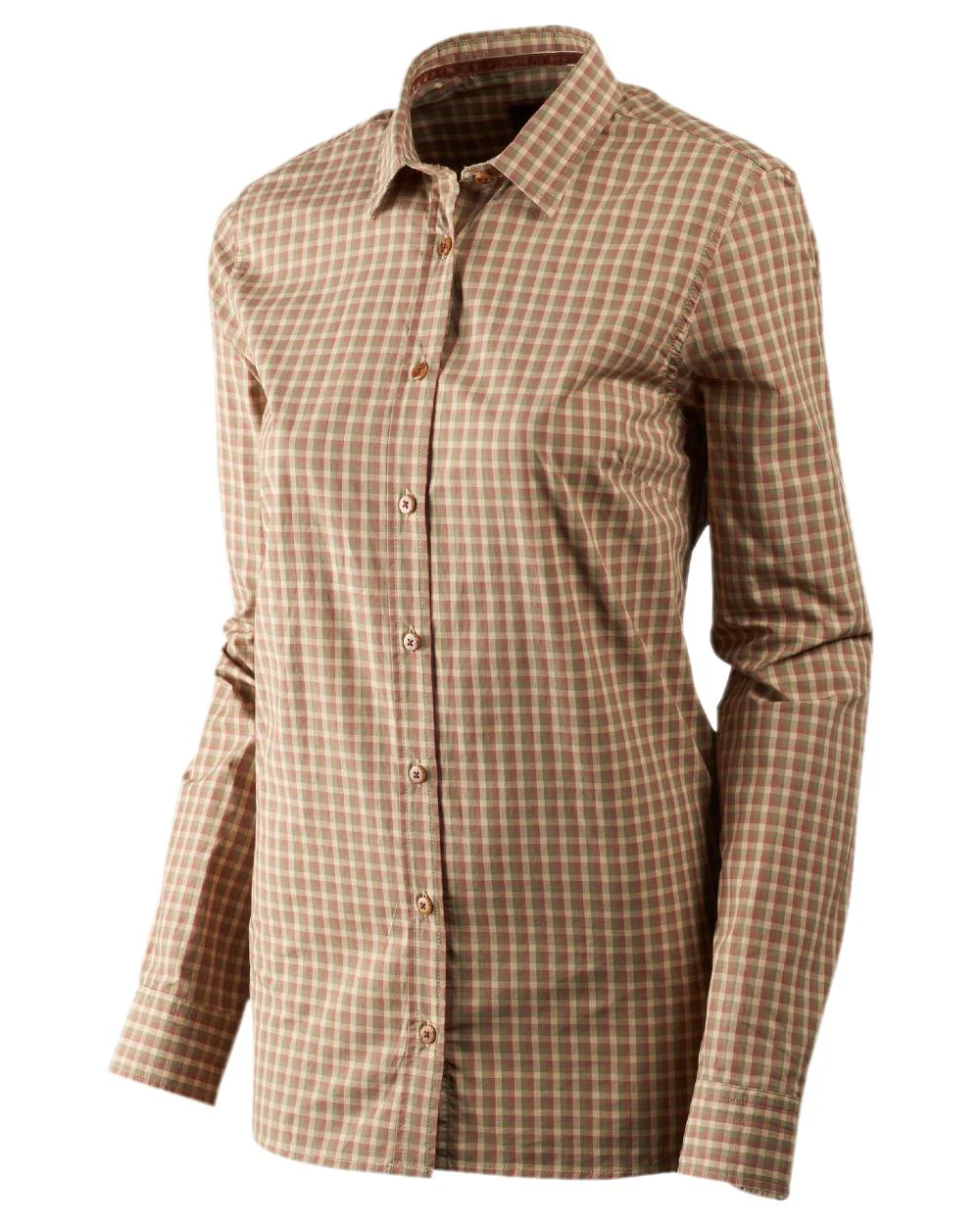 Harkila Selja Lady Long Sleeved Shirt - Image 8