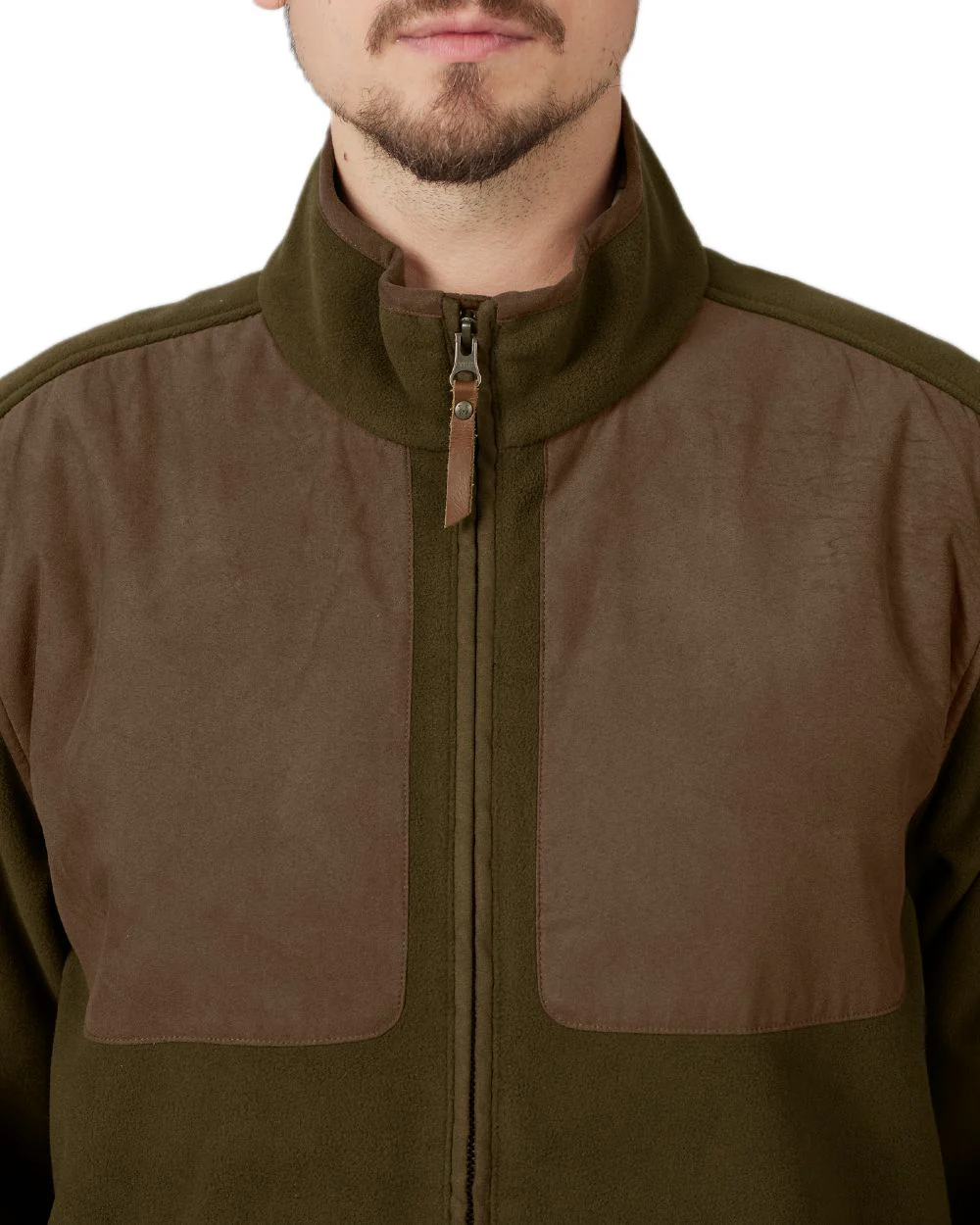 Harkila Stornoway Active Shooting HSP Jacket - Image 4
