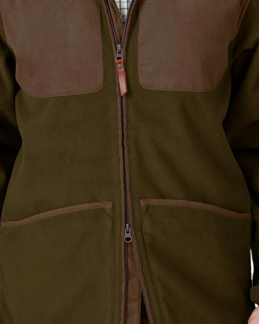 Harkila Stornoway Active Shooting HSP Jacket - Image 5