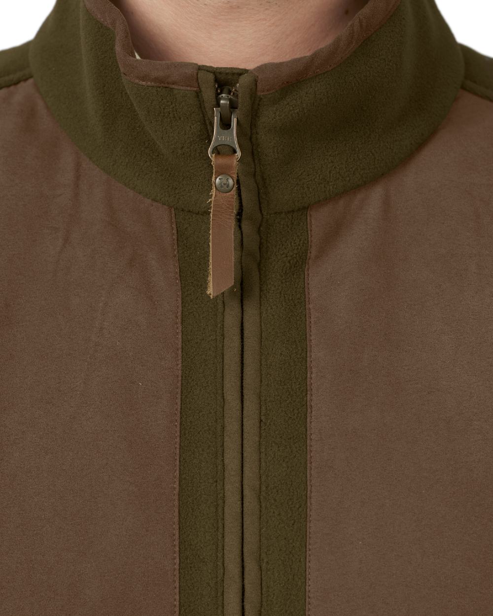 Harkila Stornoway Active Shooting HSP Jacket - Image 6