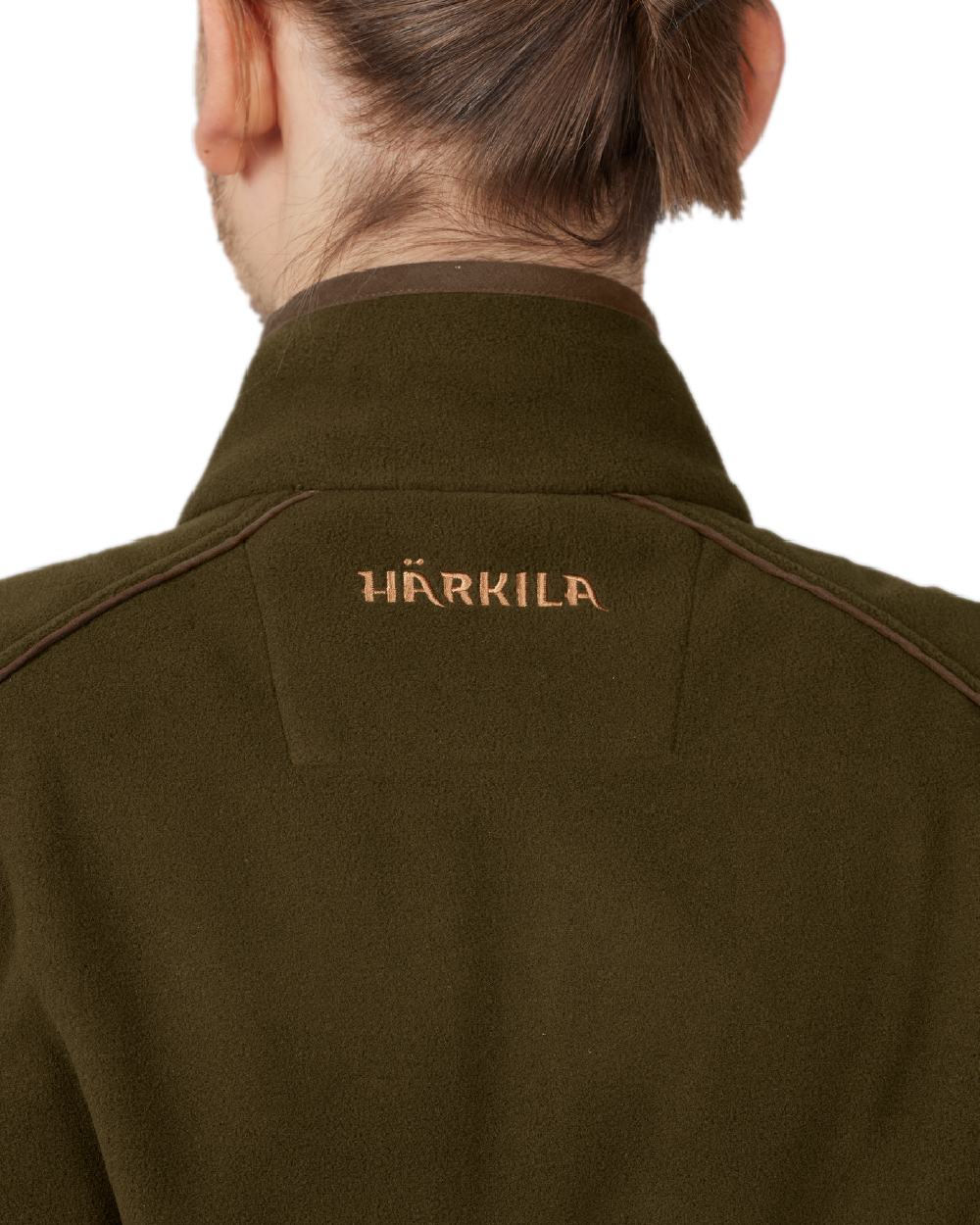 Harkila Stornoway Active Shooting HSP Jacket - Image 8