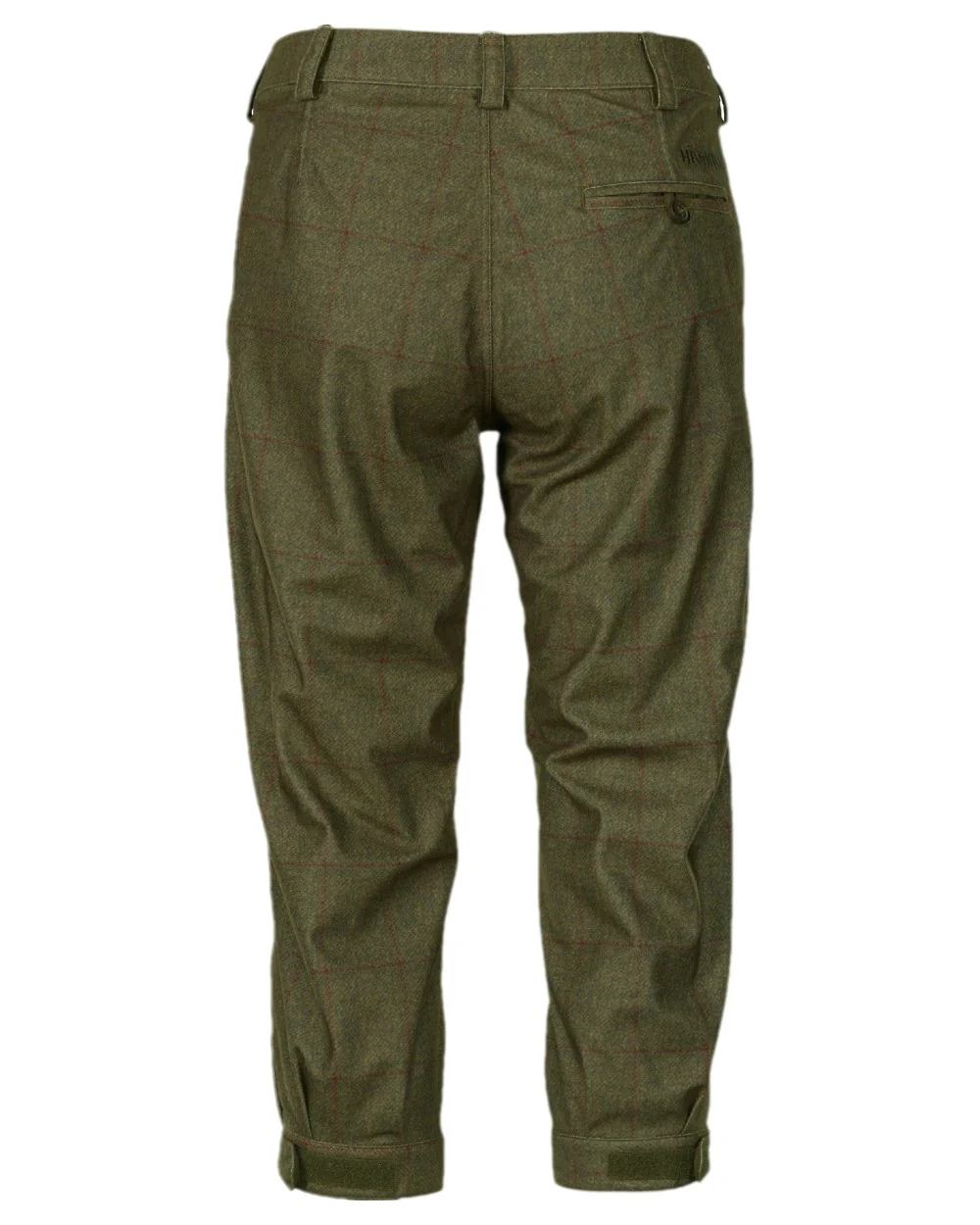 Harkila Stornoway Shooting Ladies Breeks - Image 3