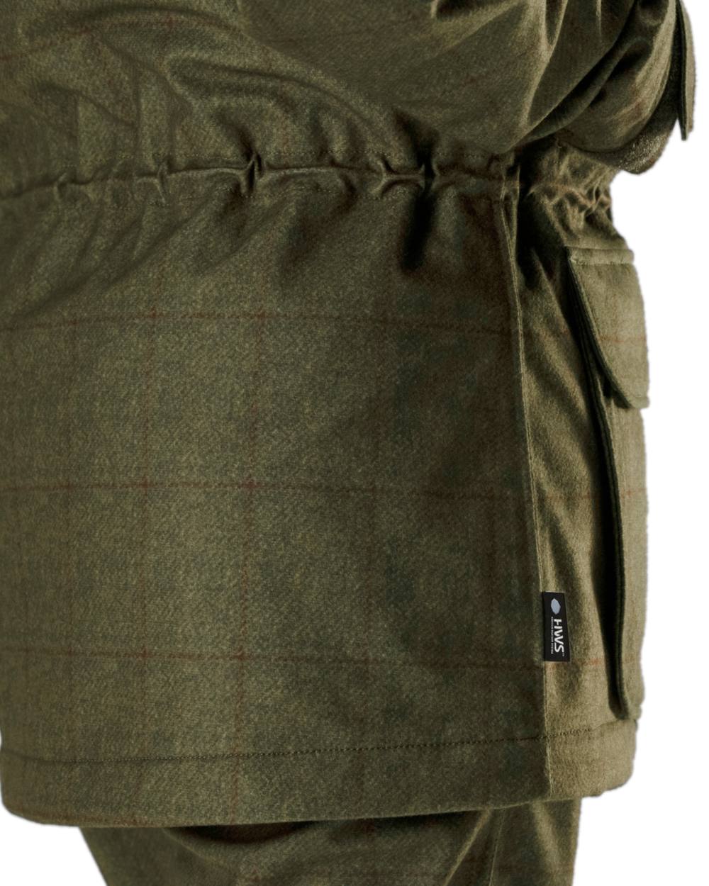Harkila Stornoway Shooting Lady Jacket - Image 5