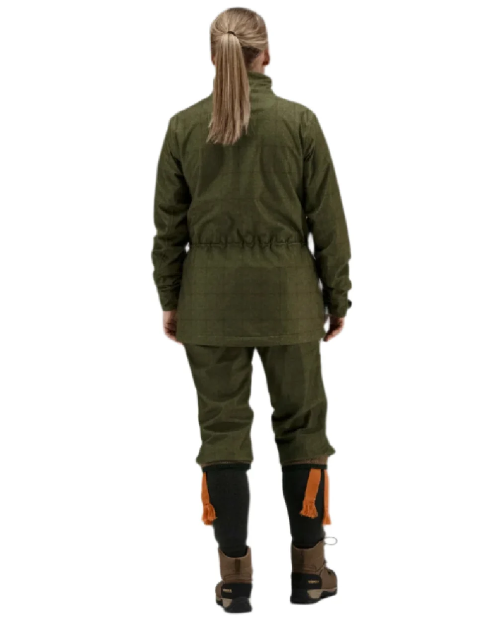 Harkila Stornoway Shooting Lady Jacket - Image 9