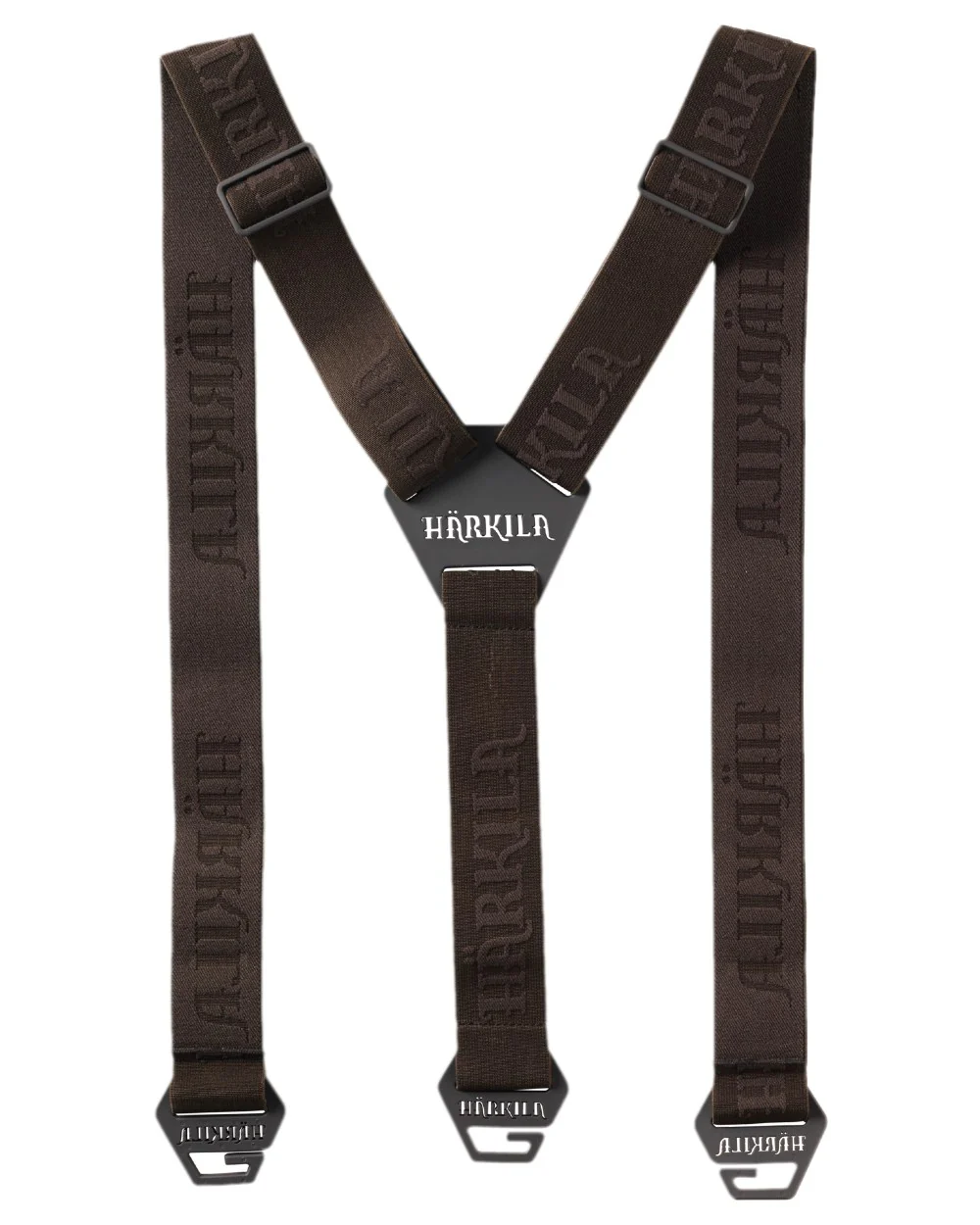 Harkila Tech Braces - Image 2