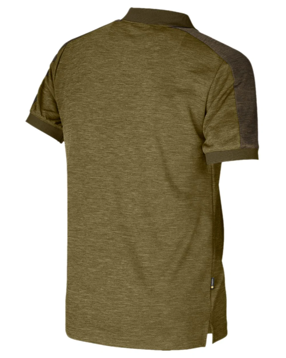 Harkila Tech Polo Shirt - Image 2