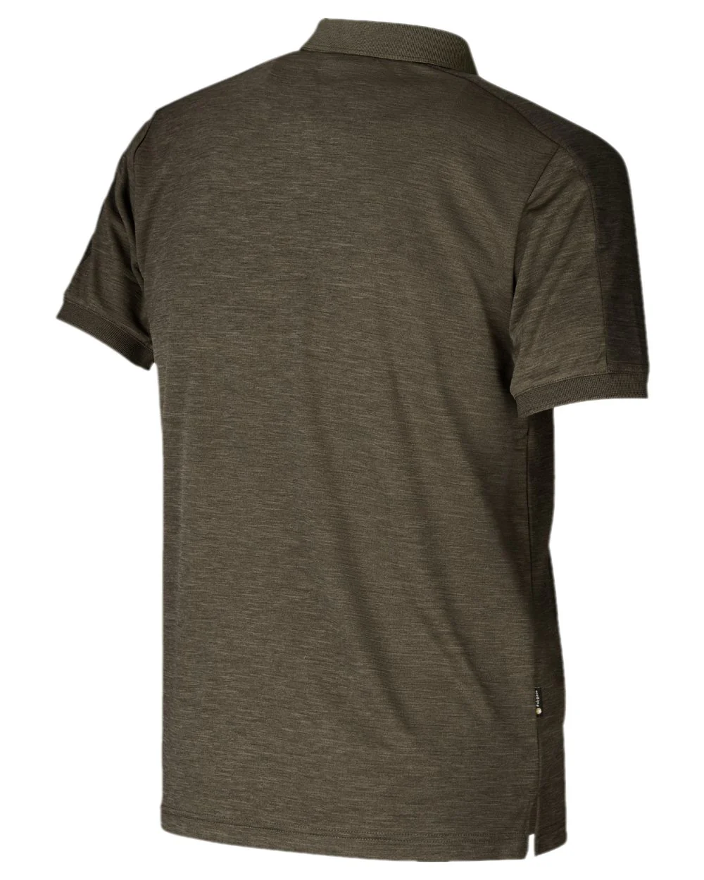 Harkila Tech Polo Shirt - Image 4