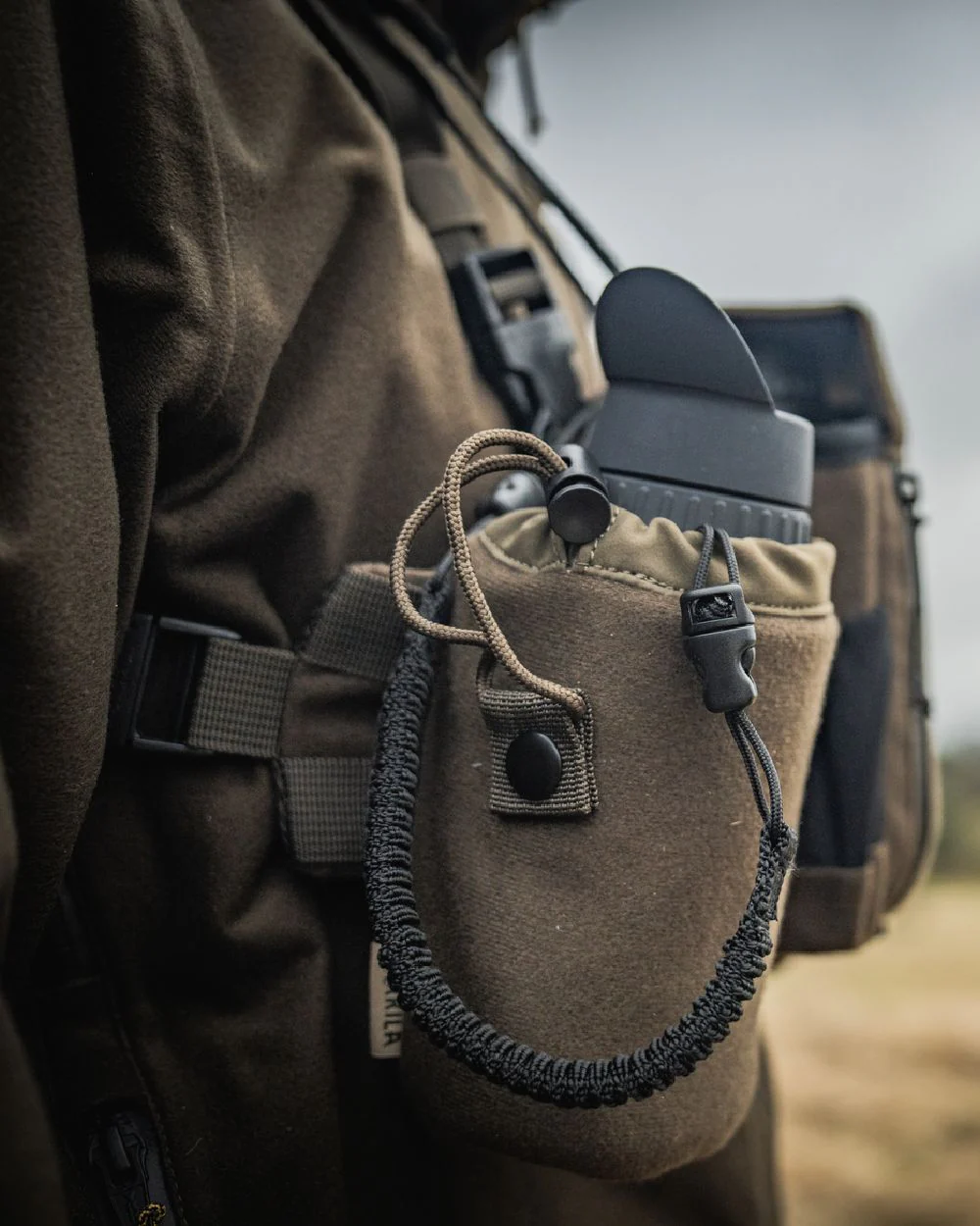 Harkila Thermal Spotter Pouch - Image 4