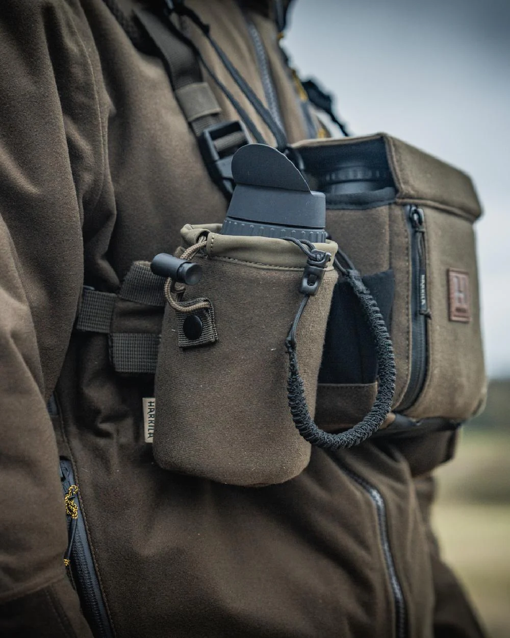 Harkila Thermal Spotter Pouch - Image 6