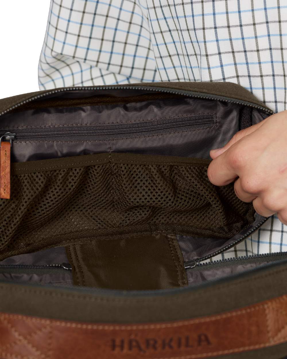 Harkila Toiletry Bag - Image 2