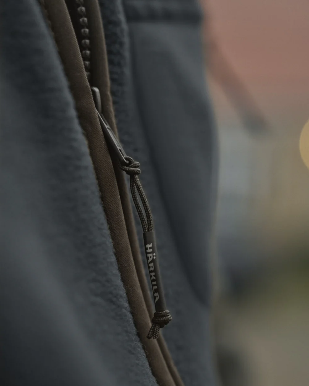 Harkila Torsby Fleece Jacket - Image 10