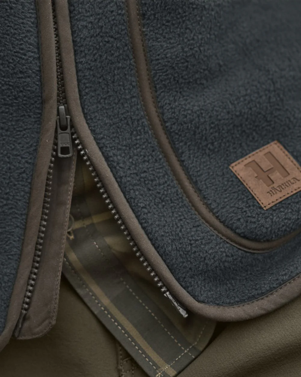Harkila Torsby Fleece Jacket - Image 11
