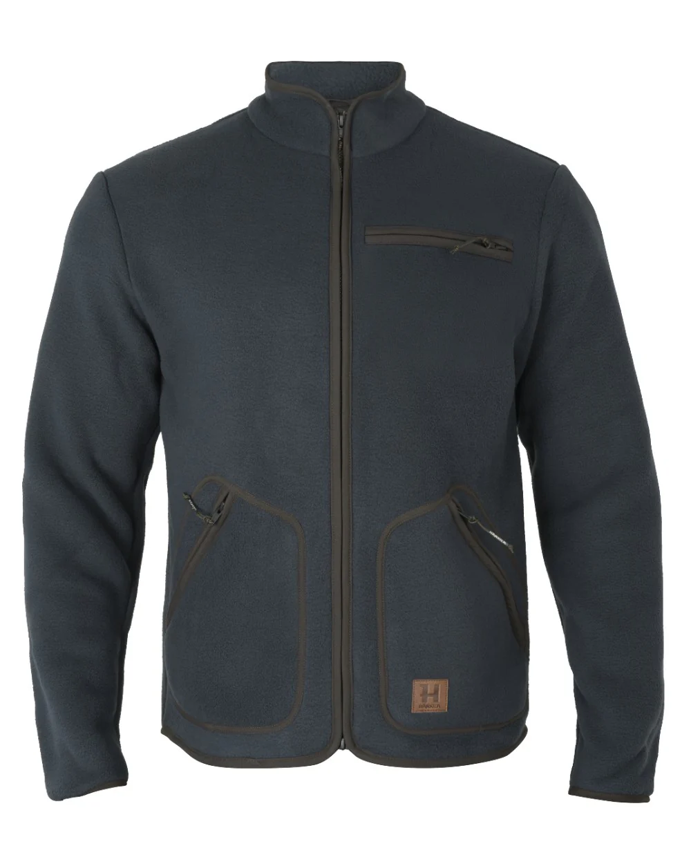 Harkila Torsby Fleece Jacket - Image 7