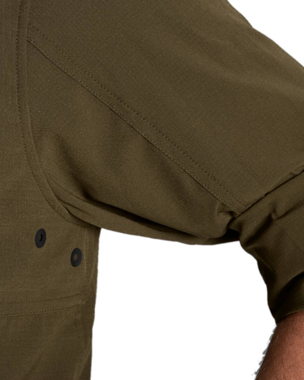 Harkila Trail Long Sleeve Shirt - Image 5