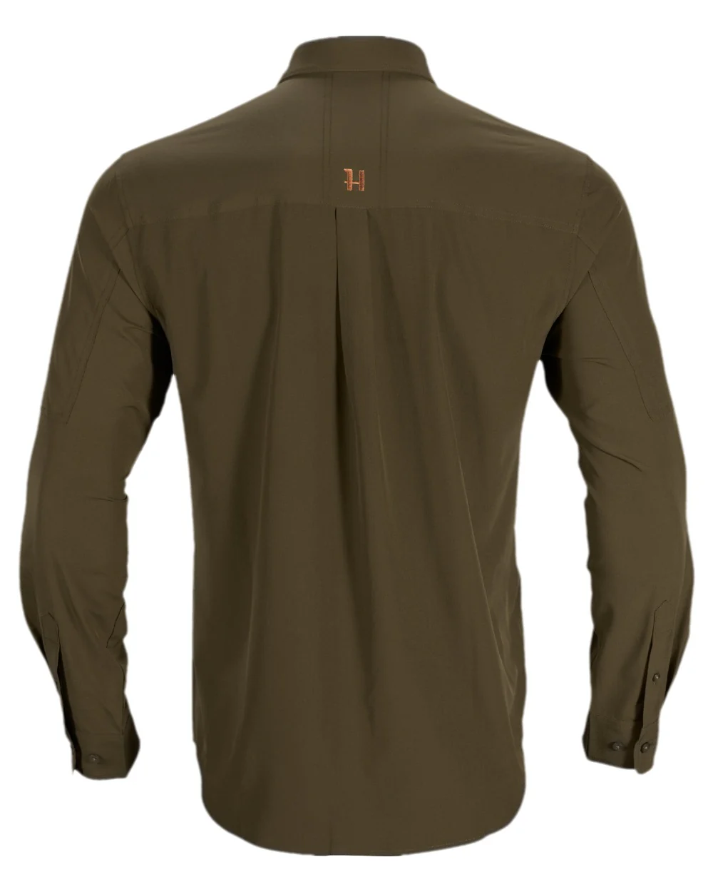 Harkila Trail Long Sleeve Shirt - Image 8