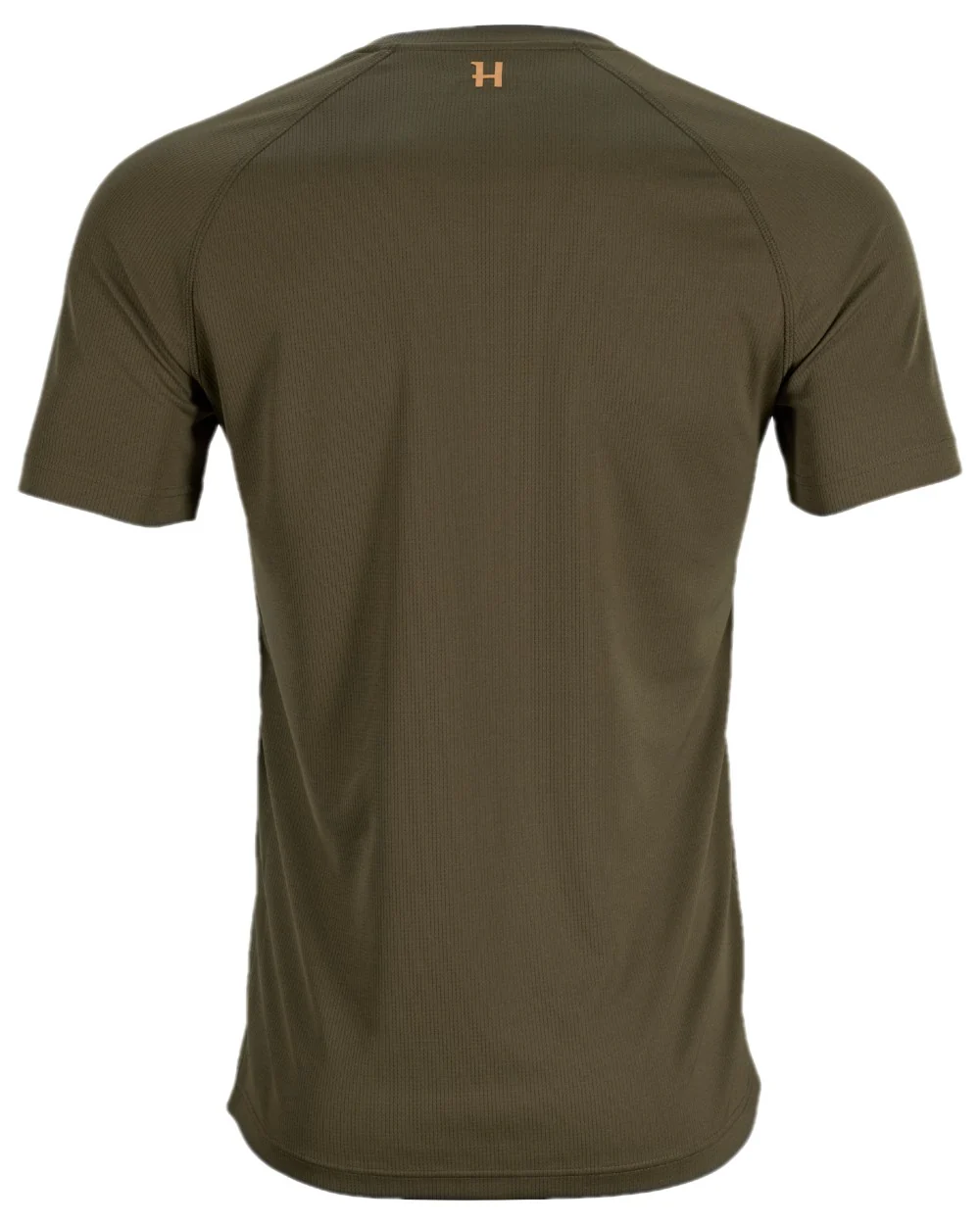 Harkila Trail Short Sleeve T-Shirt - Image 3