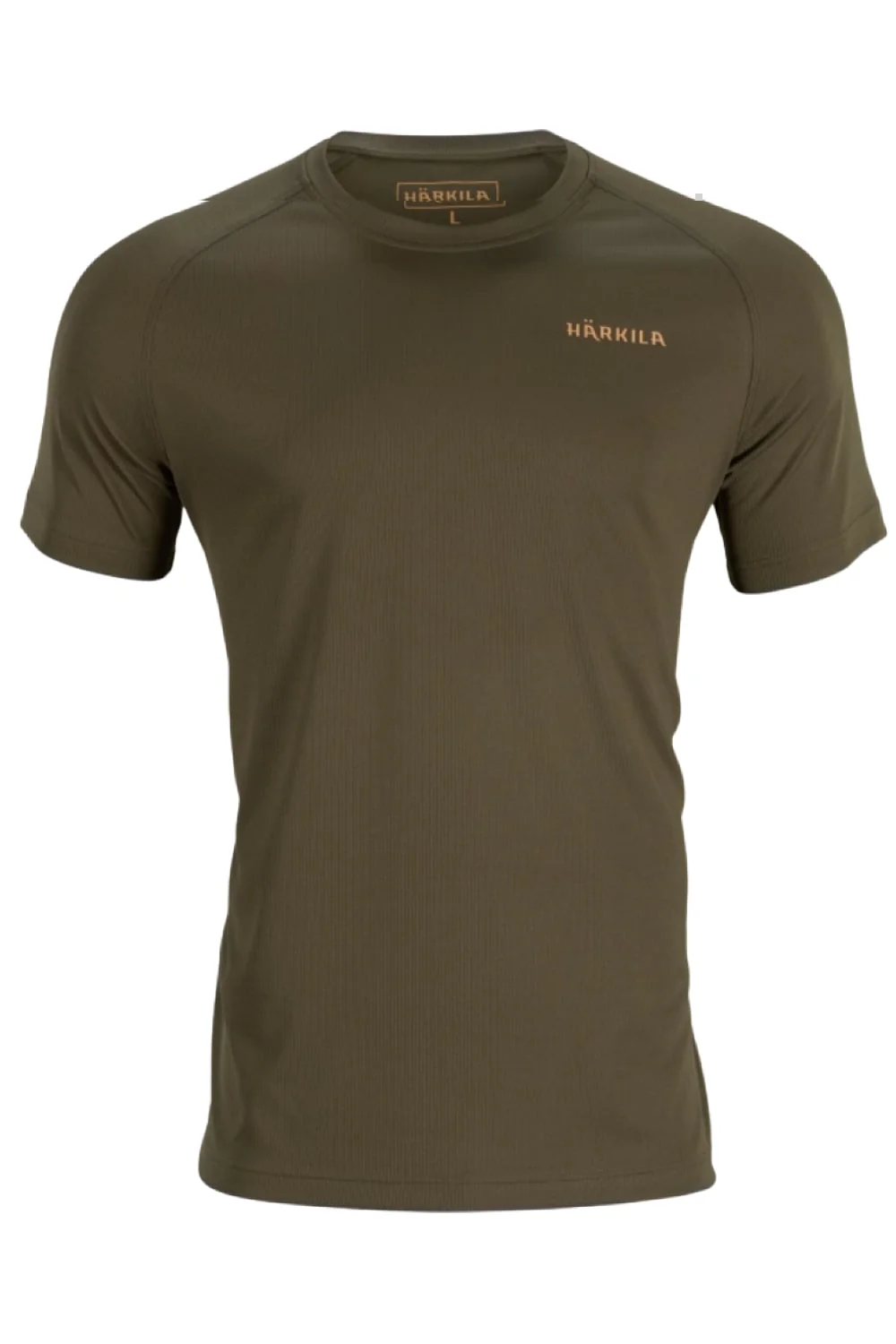 Harkila Trail Short Sleeve T-Shirt - Image 4