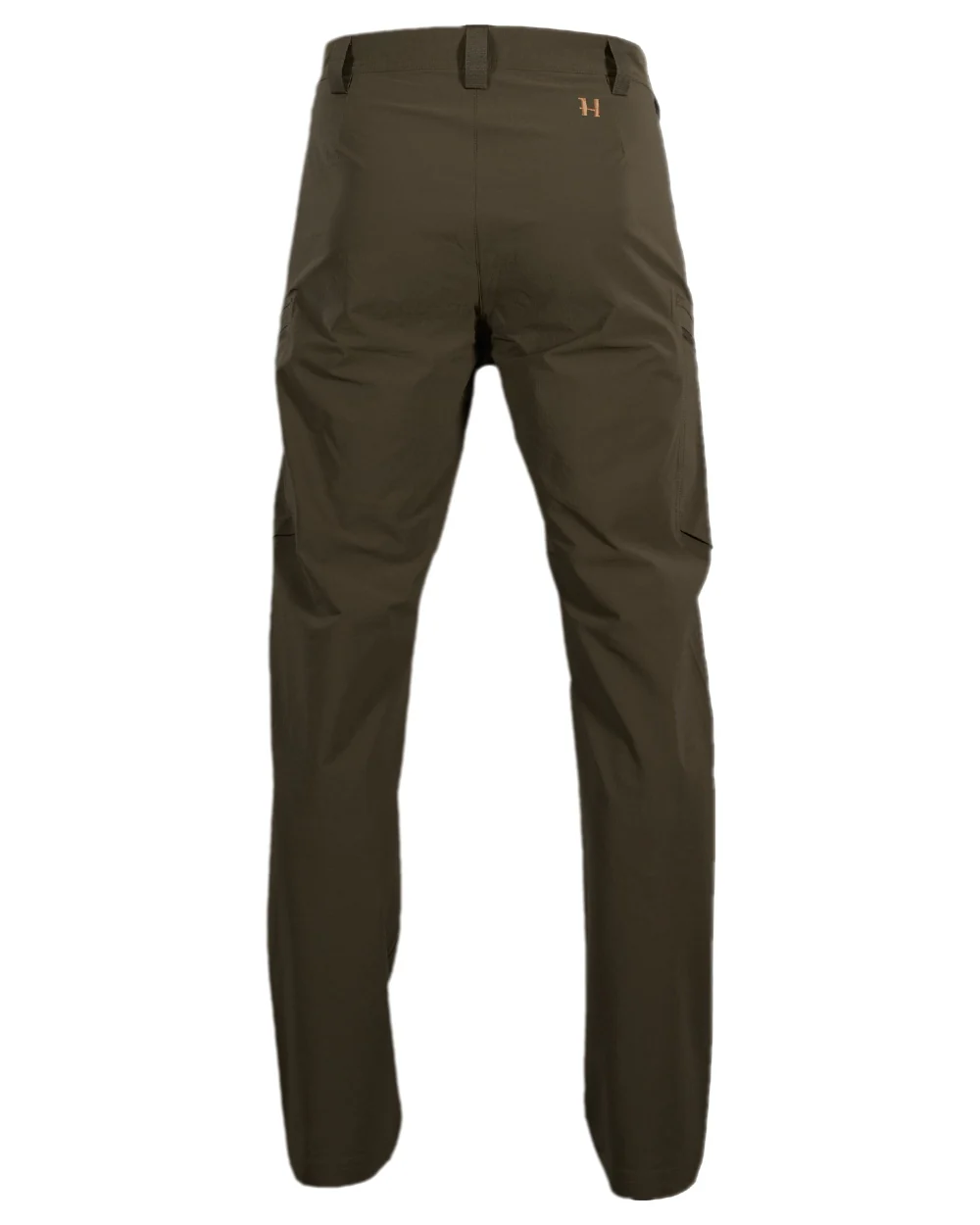 Harkila Trail Trousers - Image 4