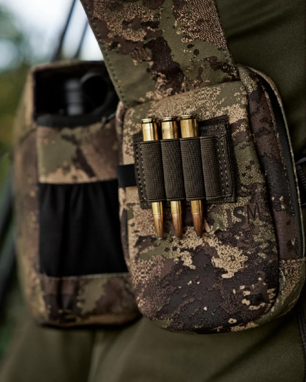 Harkila Utility Camo Pouch - Image 4