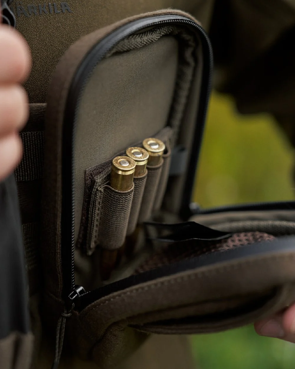 Harkila Utility Pouch - Image 5