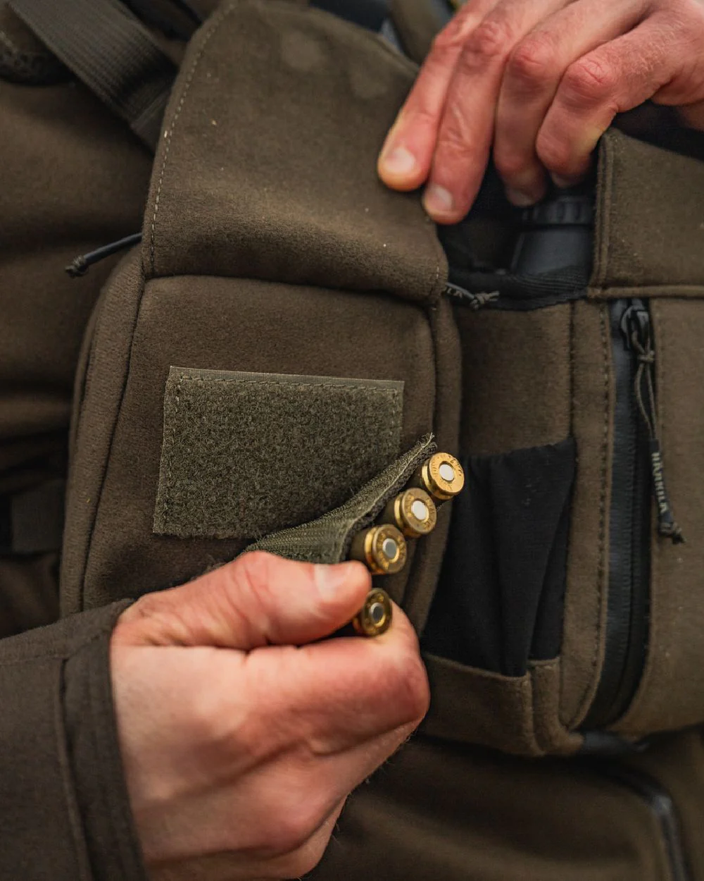 Harkila Utility Pouch - Image 7