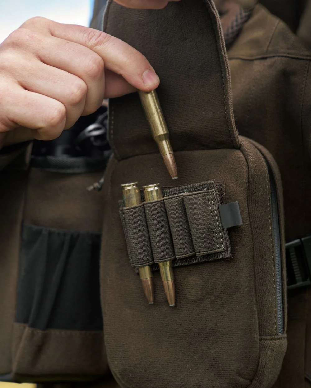 Harkila Utility Pouch - Image 8