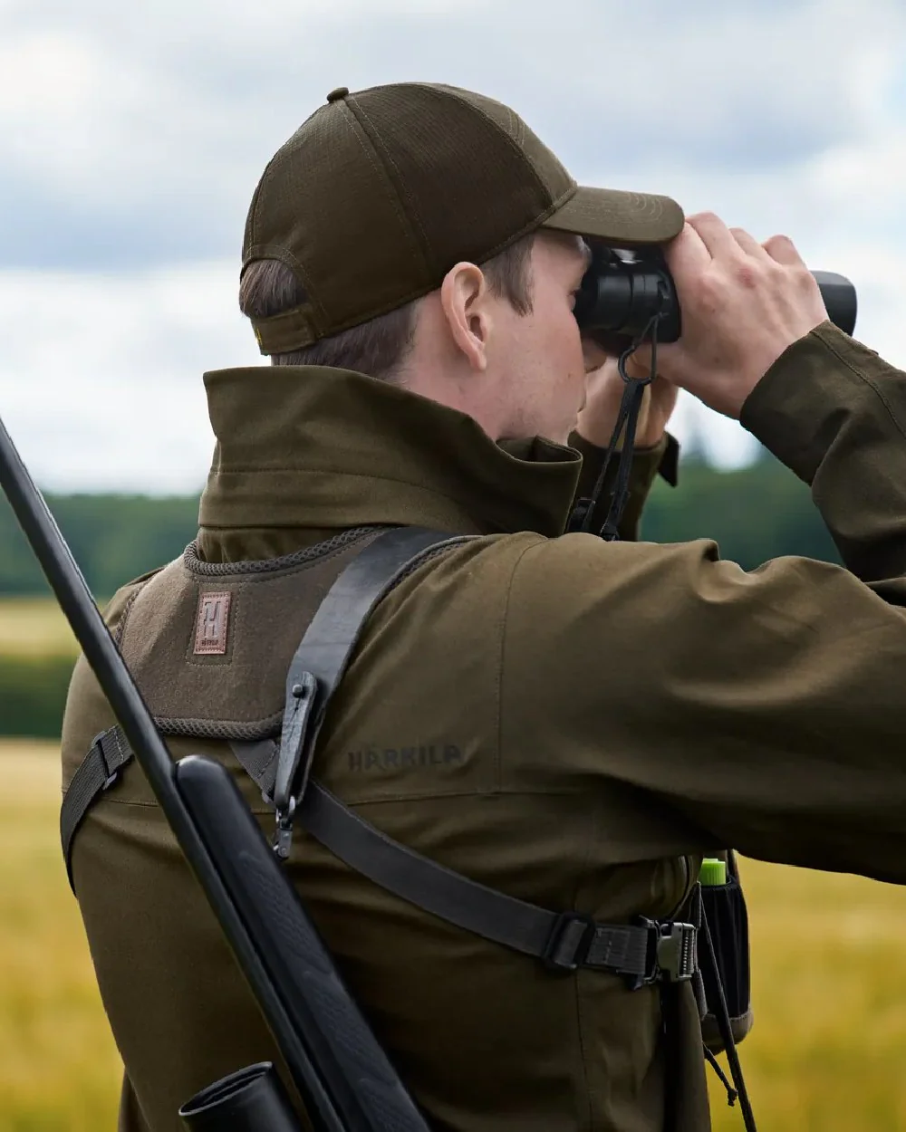Harkila Utility Pouch - Image 9