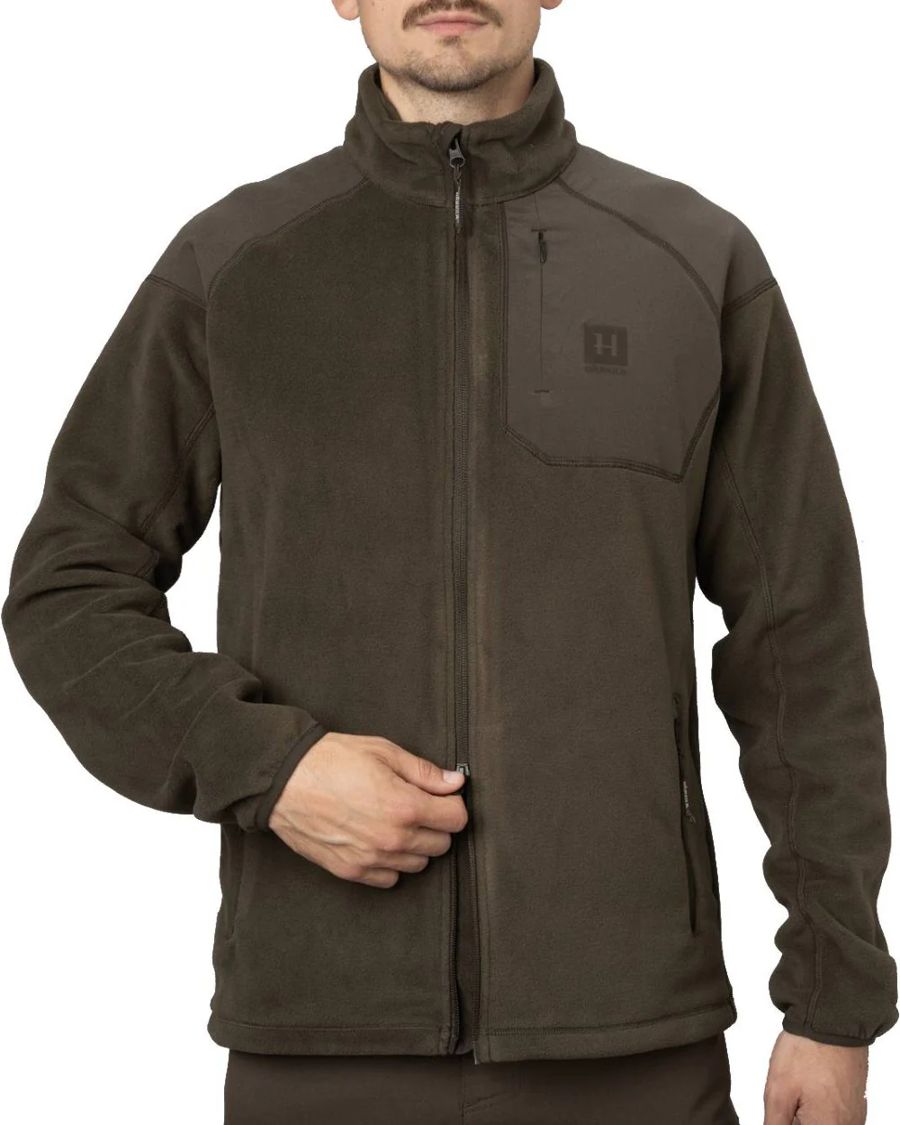 Harkila Venjan 2.0 Fleece Jacket - Image 2