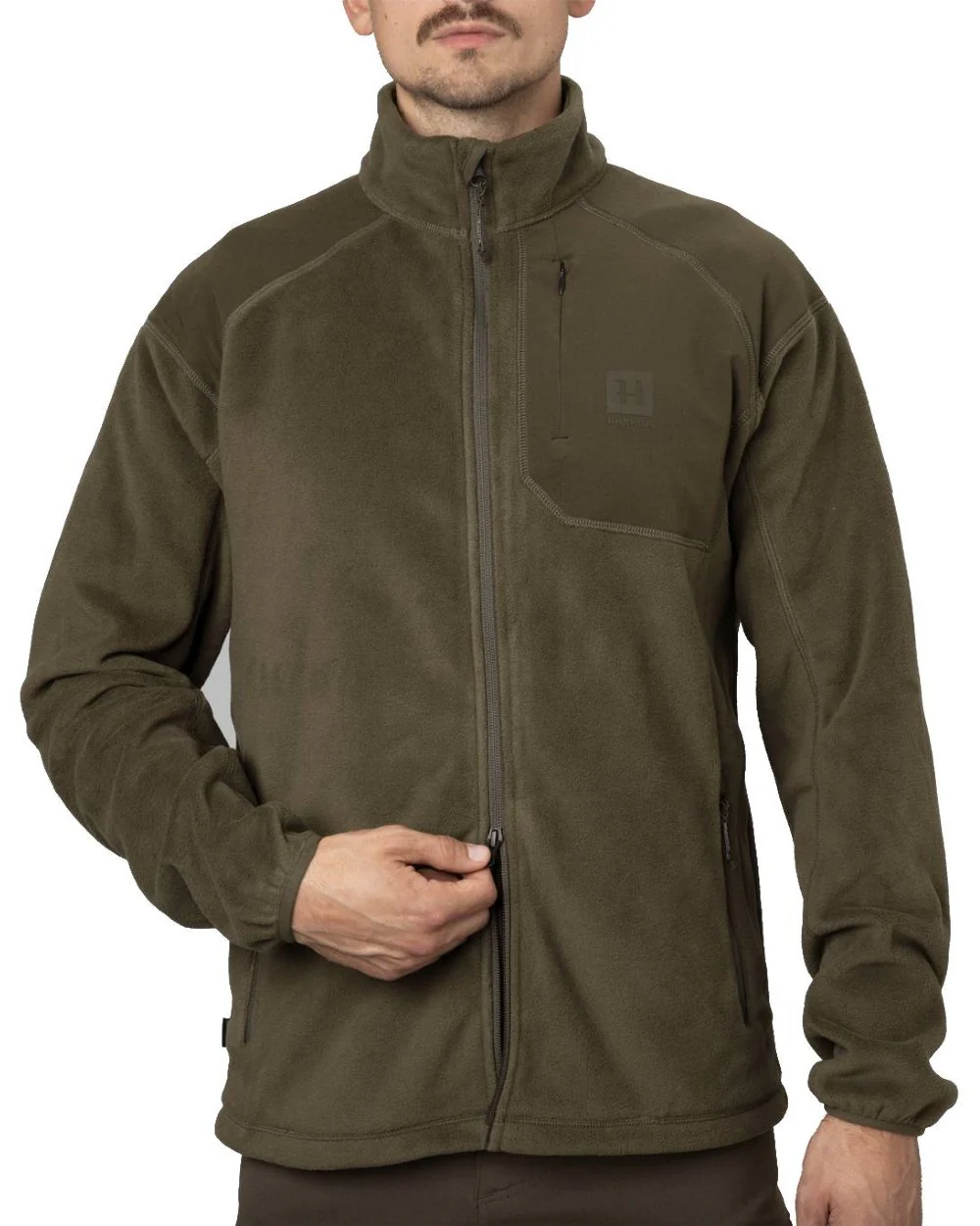 Harkila Venjan 2.0 Fleece Jacket - Image 8