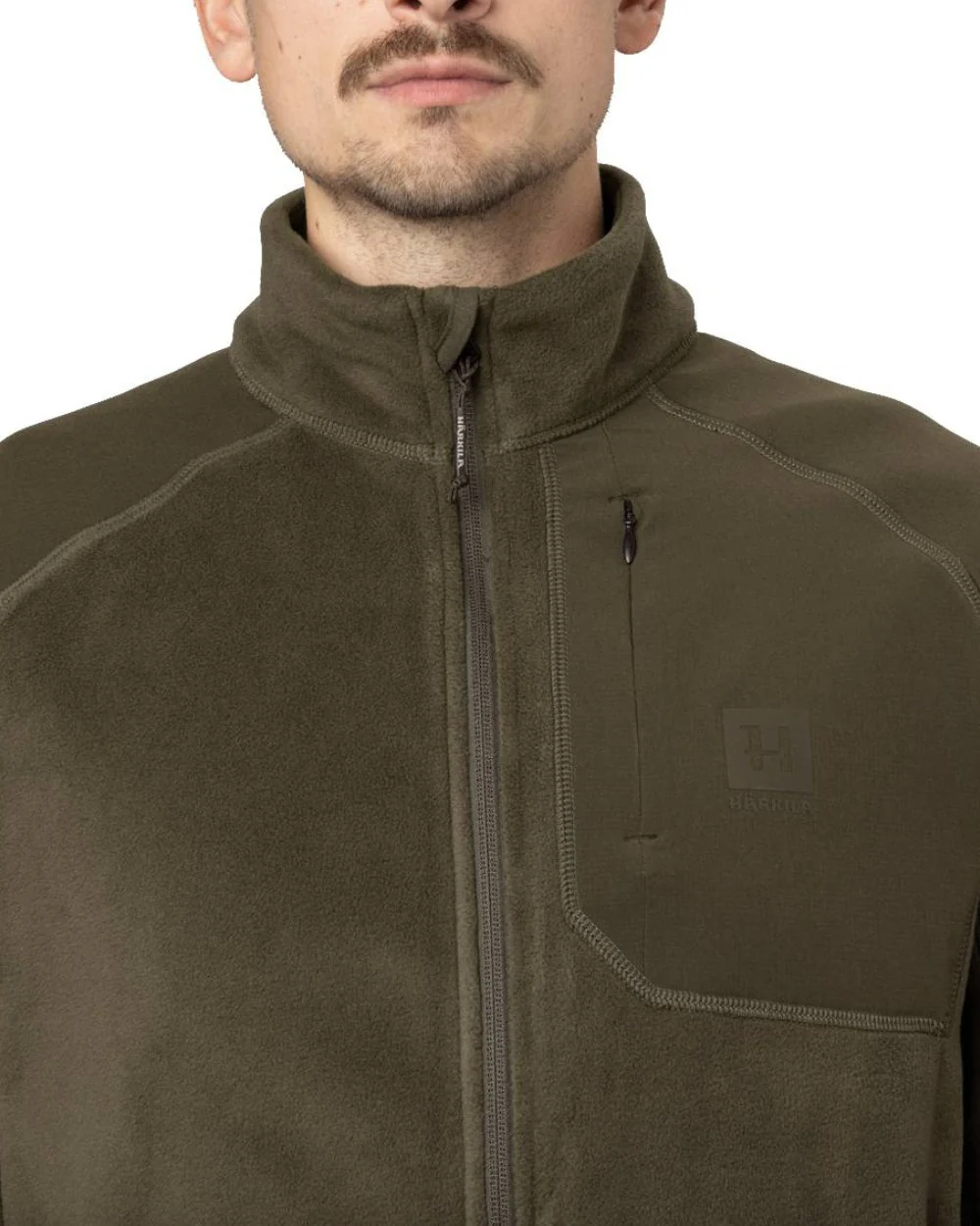Harkila Venjan 2.0 Fleece Jacket - Image 9