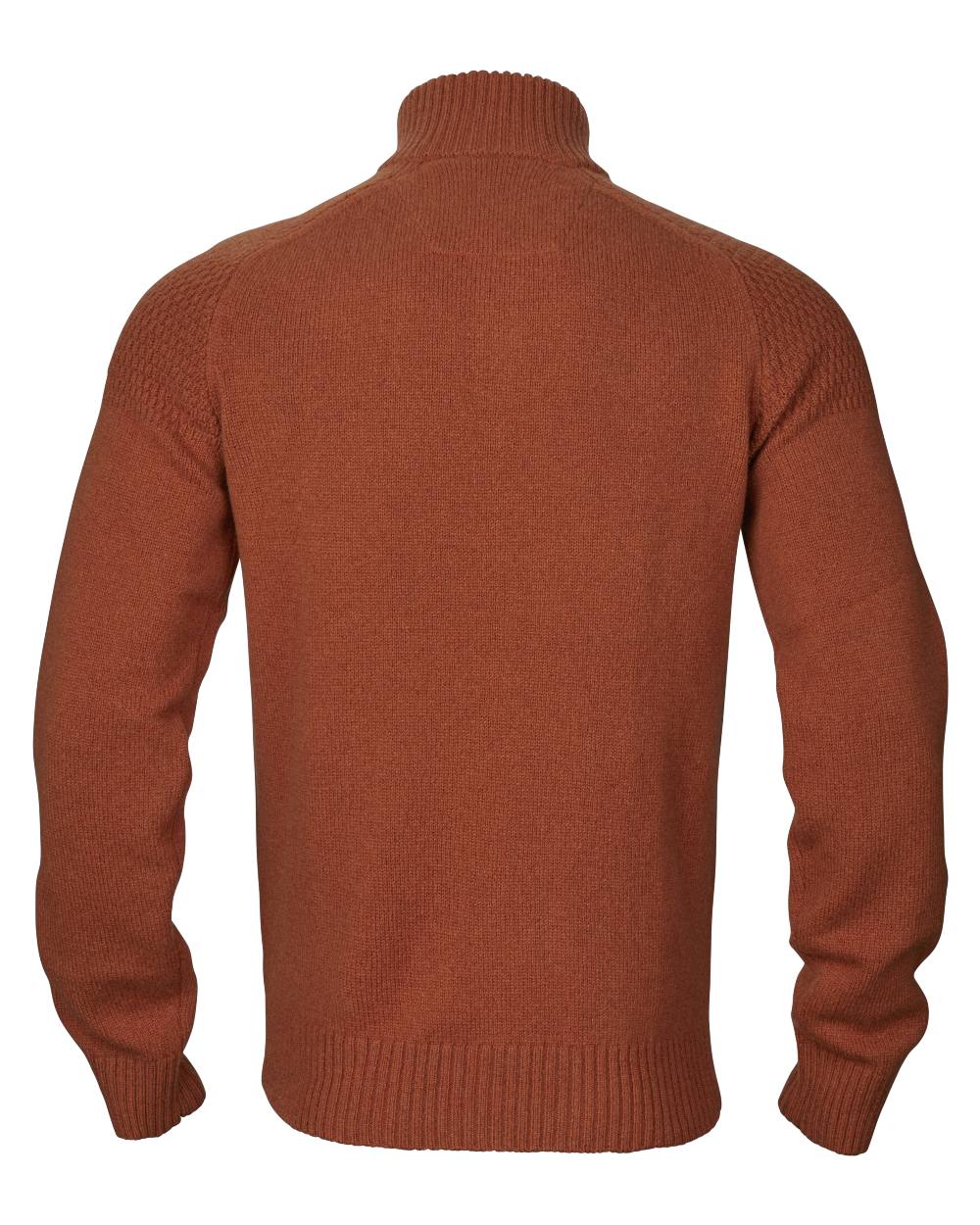 Harkila Vincent Merino Half Zip Pullover - Image 13